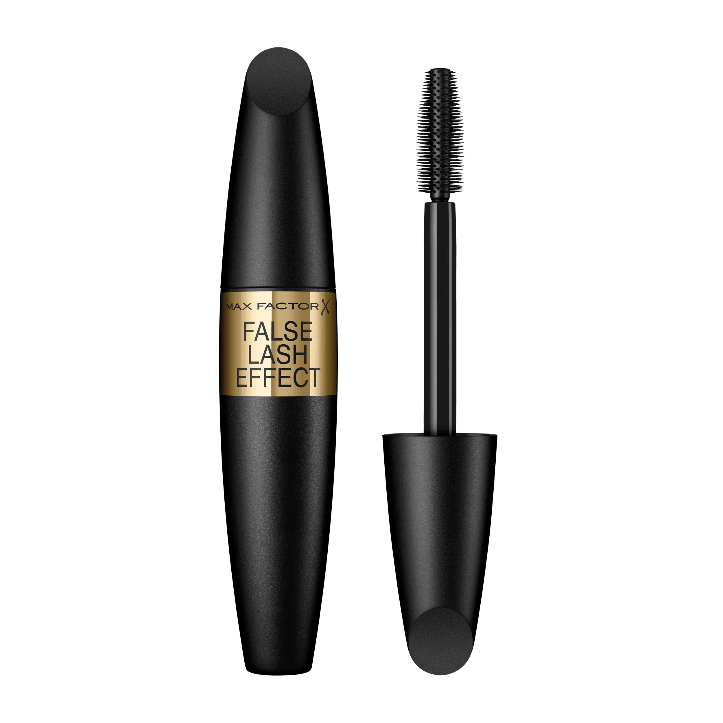 Max Factor False Lash Effect Mascara in black