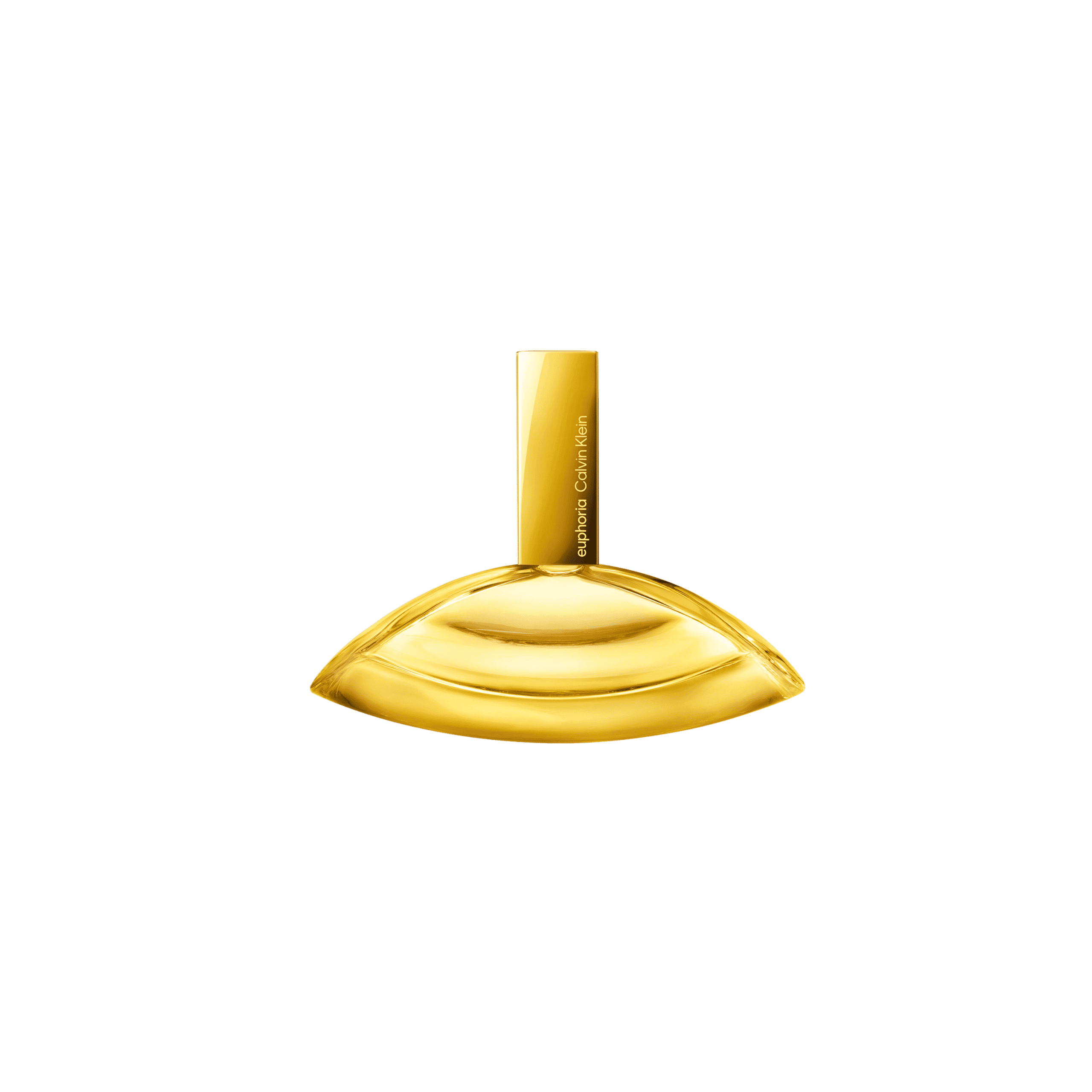 Calvin Klein New Euphoria Solar Parfum 30ml bottle