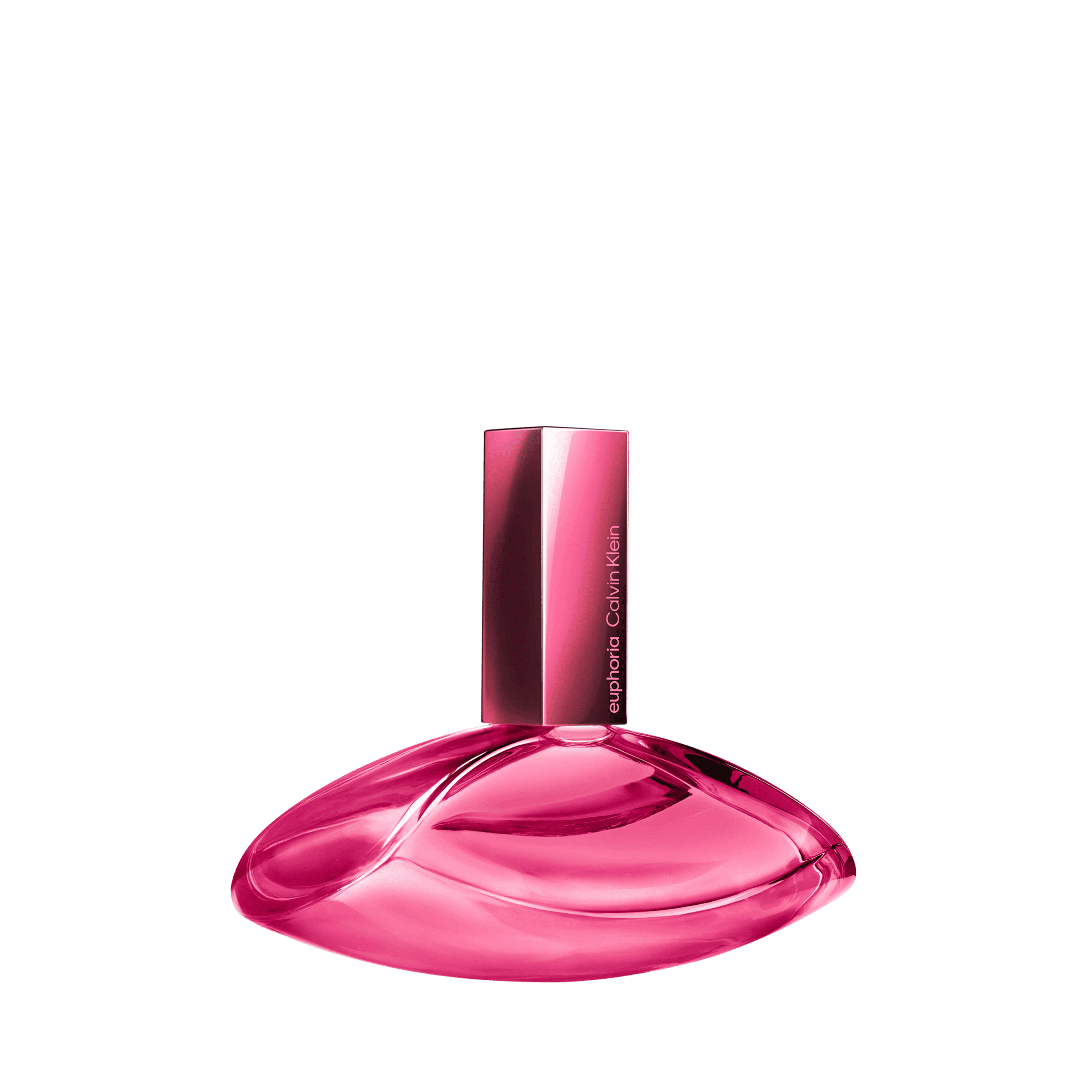 Calvin Klein New Euphoria Magnetic Eau de Parfum 100ml bottle