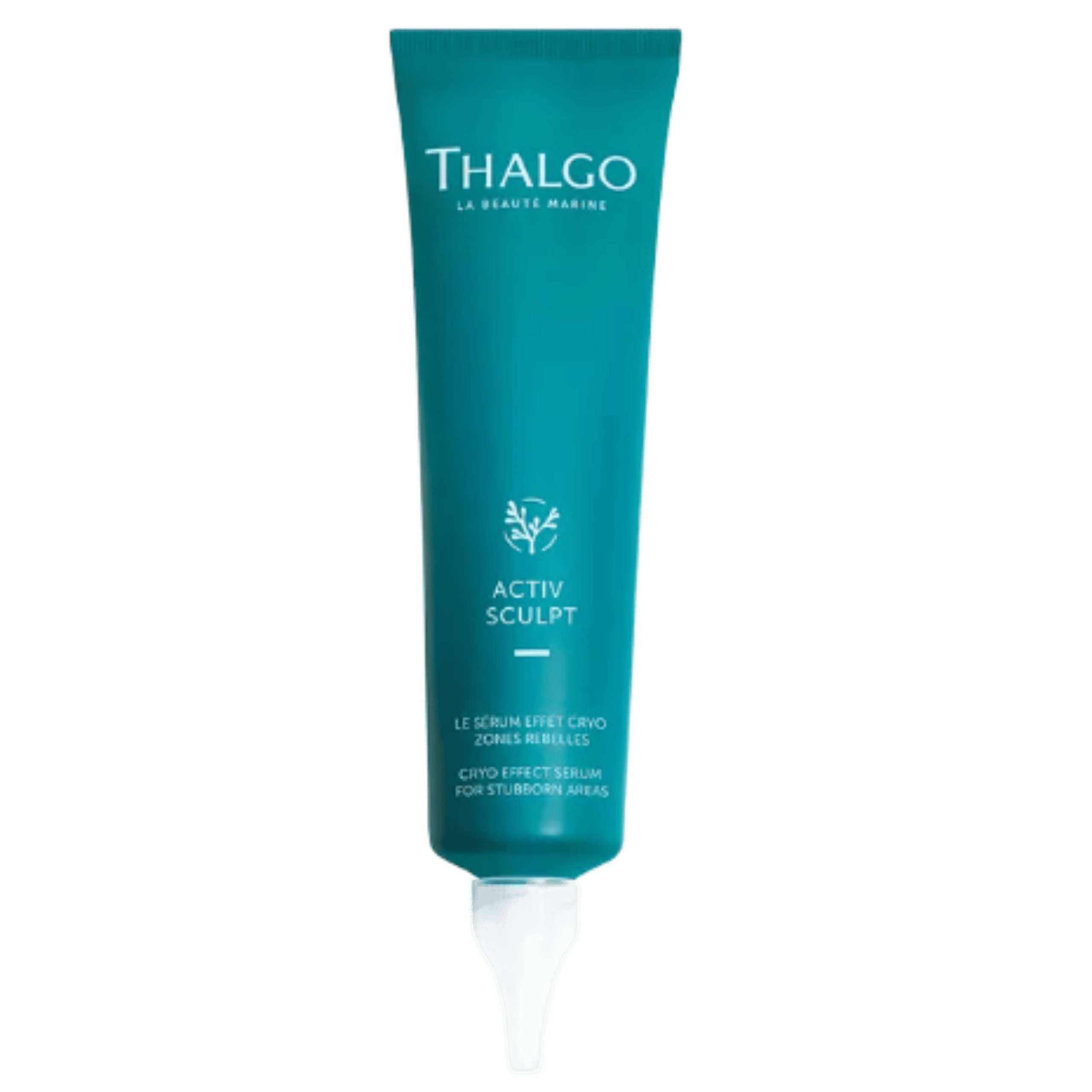THALGO Cryo Effect Serum For Stubborn Areas 150ml slimming body serum