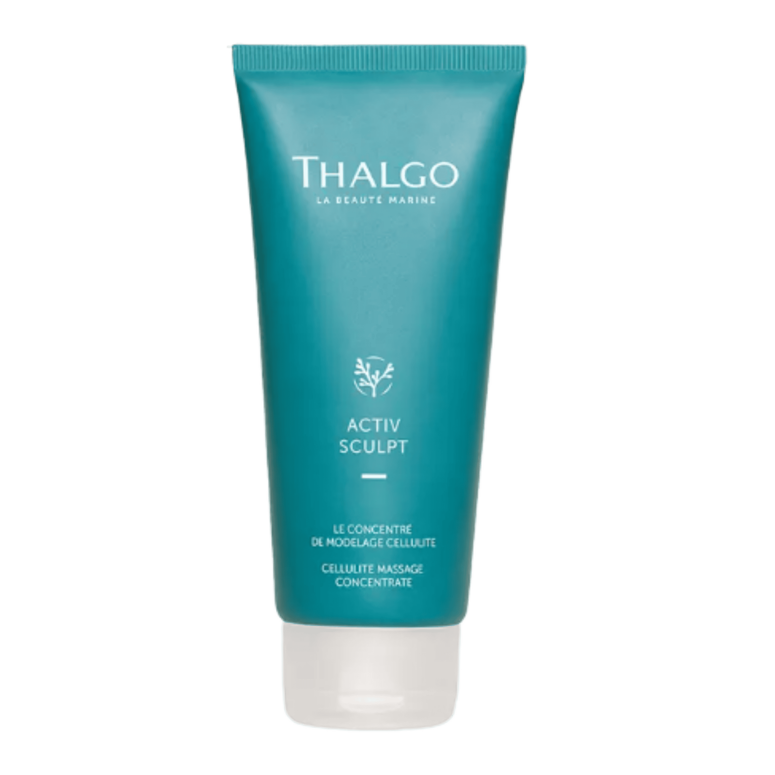 THALGO Cellulite Massage Concentrate 200ml anti-cellulite body concentrate