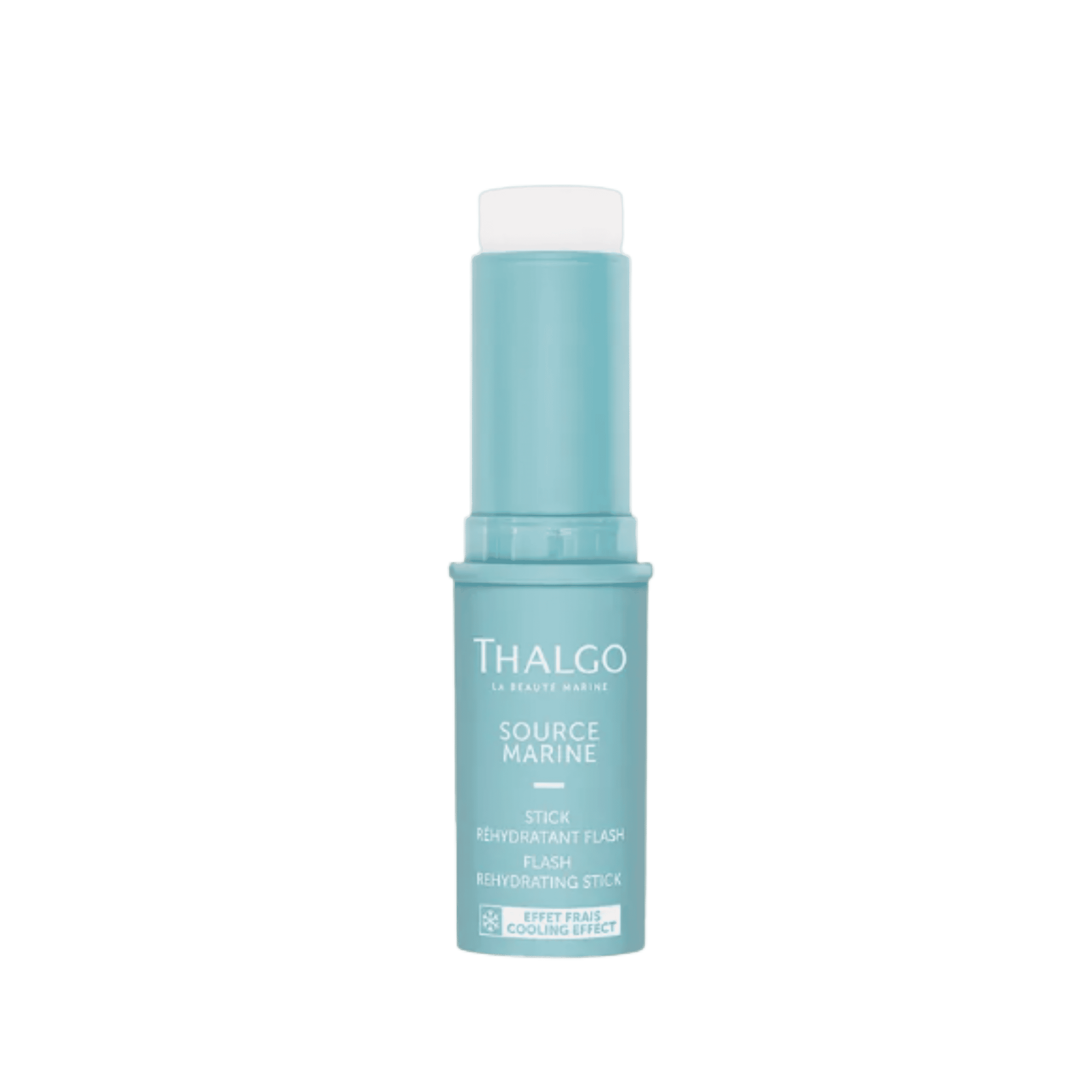THALGO Source Marine Flash Rehydrating Stick 10ml cooling hydration stick for face