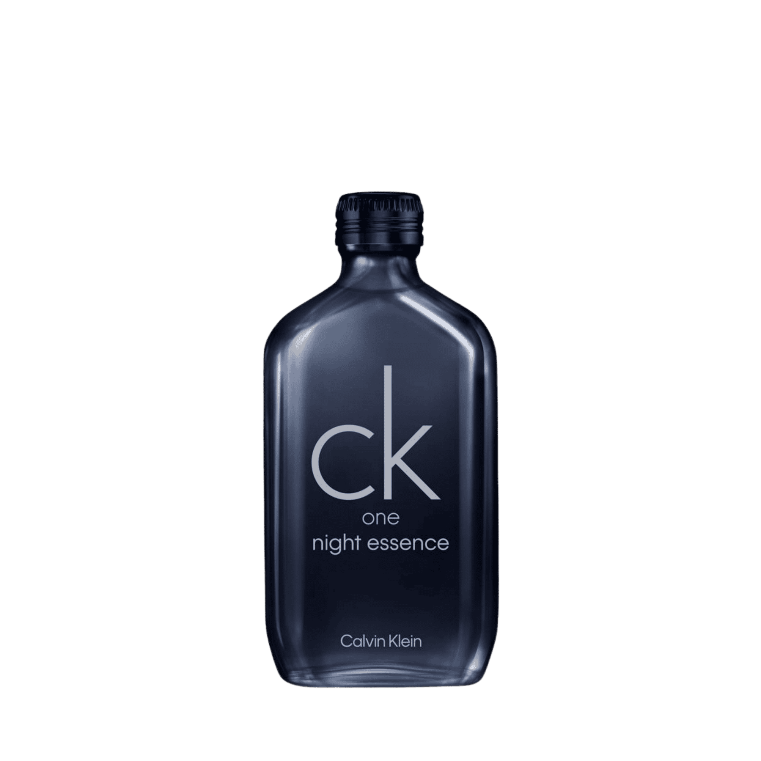 CALVIN KLEIN CK One Night Essence Parfum Intense Unisex 100ml fragrance bottle.