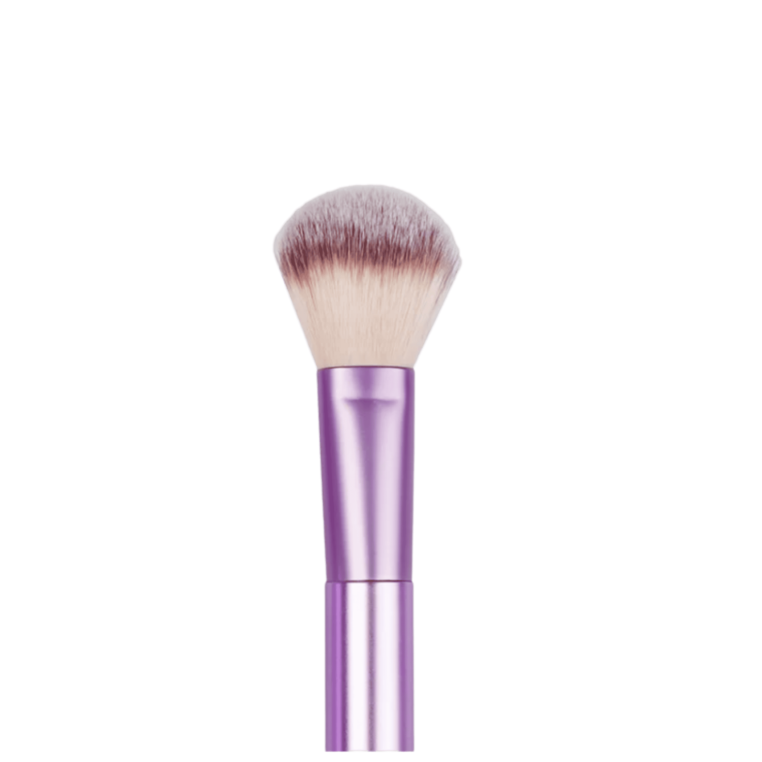 GLOV Sunset Story Blush Brush for blending powder and cream blush with a natural, flawless finish.