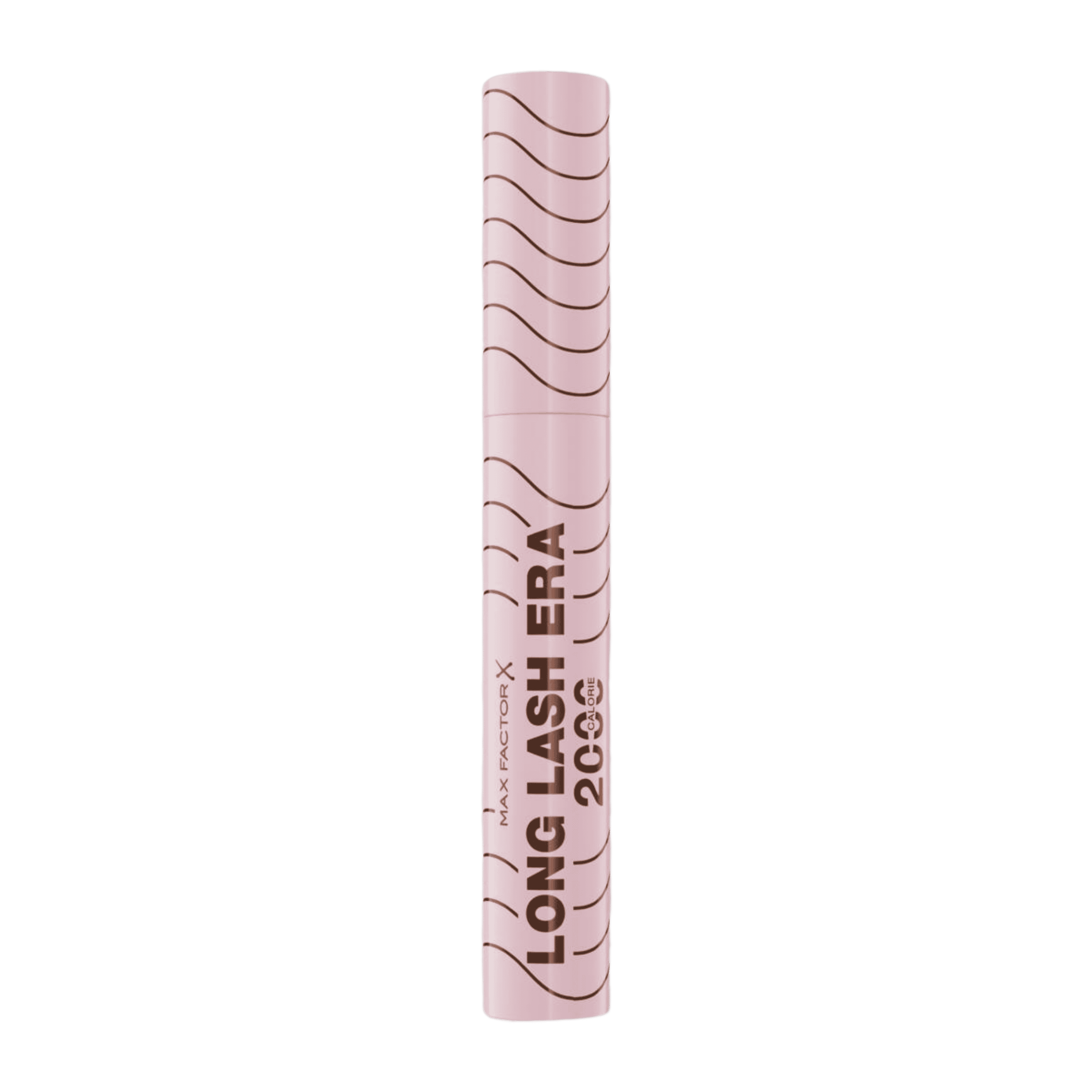 5056166842836 MAX FACTOR 2000 Calorie Long Lash Era Mascara in shade 003 Chocolate, 7.8ml.